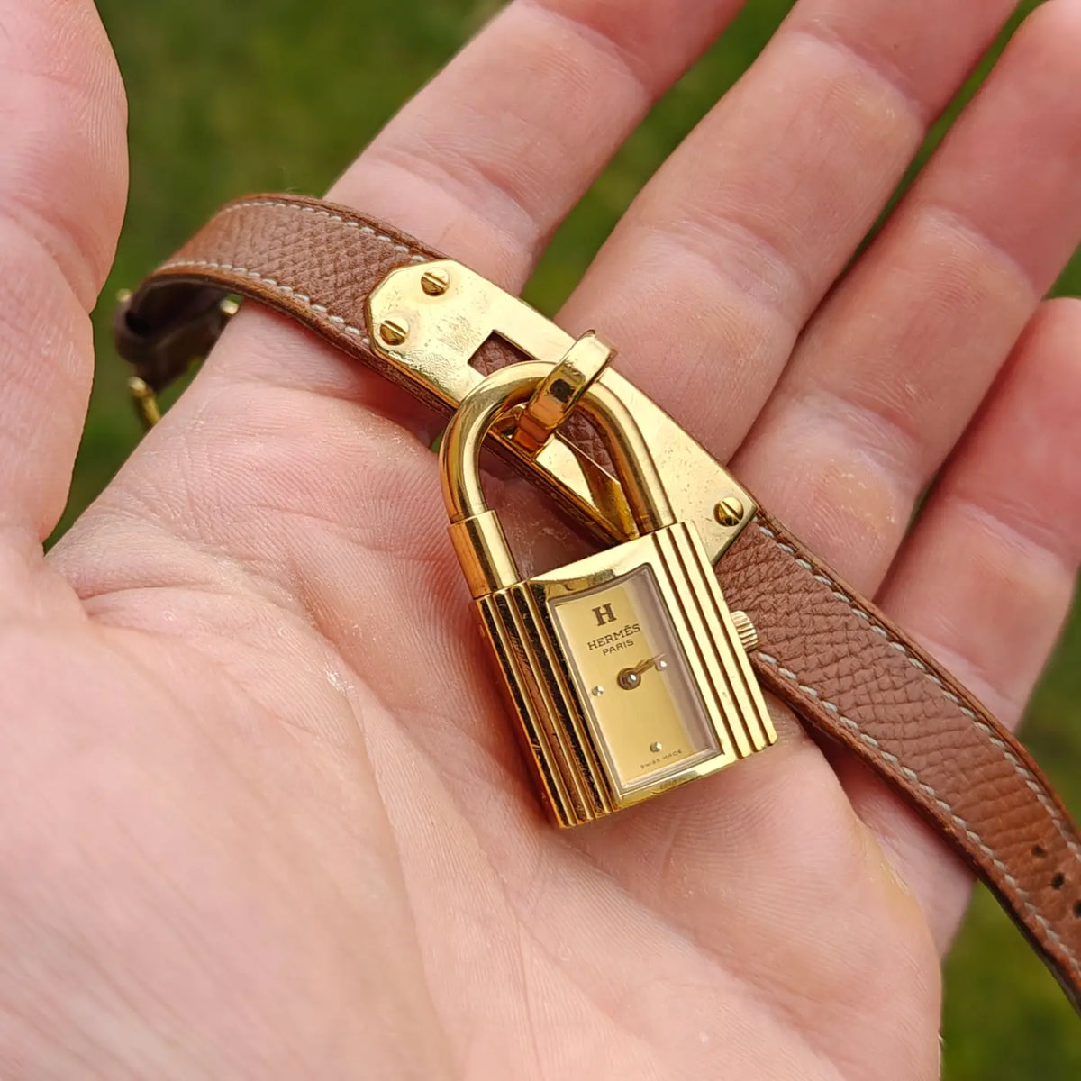 Montre Kelly Hermes
