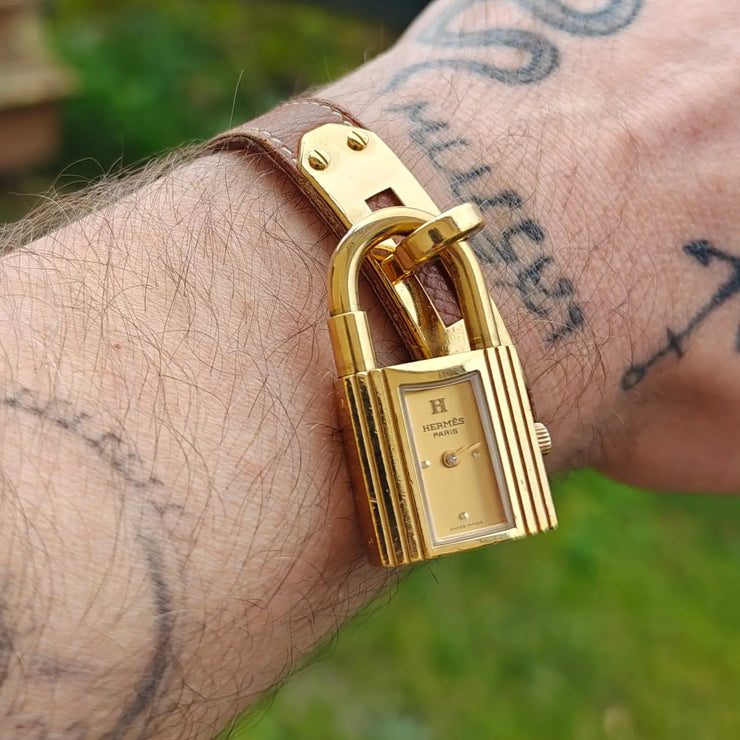 Montre Kelly Hermes