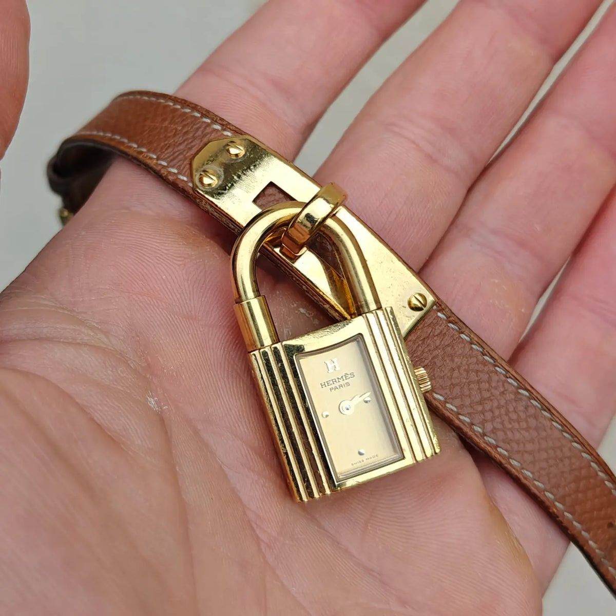 Montre Kelly Hermes