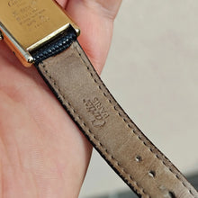 Cargar imagen en el visor de la galería, Must de Cartier GM mécanique

