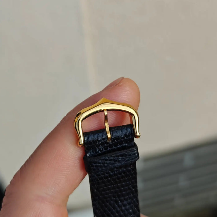 Must de Cartier GM mechanisch — Archivfoto 10/10