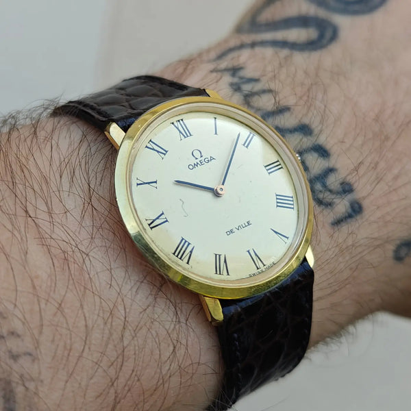 Omega De Ville 111.077
