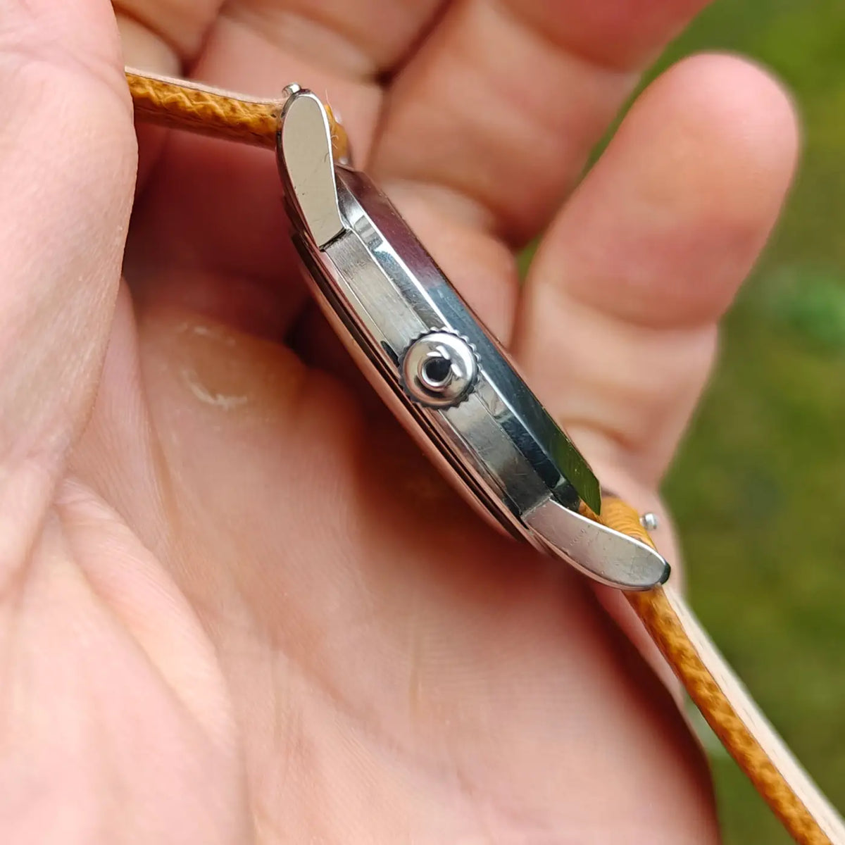 Omega Seamaster 1. Generation — Archivfoto 9/9