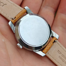 Cargar imagen en el visor de la galería, Omega Seamaster 1st gen
