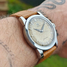 Cargar imagen en el visor de la galería, Omega Seamaster 1st gen
