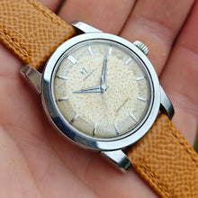 Cargar imagen en el visor de la galería, Omega Seamaster 1st gen
