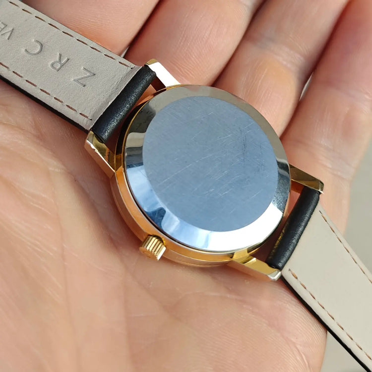 Omega Seamaster Automatik Datum 166.0202 — Archivfoto 9/9