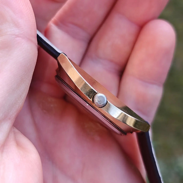 Omega Seamaster Cosmic Automatik — Archivfoto 7/9