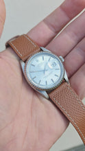 Charger et lire la vidéo dans la visionneuse de la Galerie, Rolex Datejust 1603 36mm 1978
