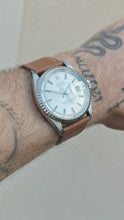 Charger et lire la vidéo dans la visionneuse de la Galerie, Rolex Datejust 1603 36mm 1978
