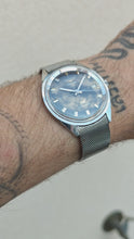Charger et lire la vidéo dans la visionneuse de la Galerie, Longines Ultra chron crosshair 431 avec écrin
