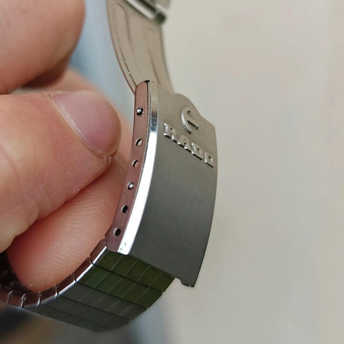 Rado Daymaster automatique