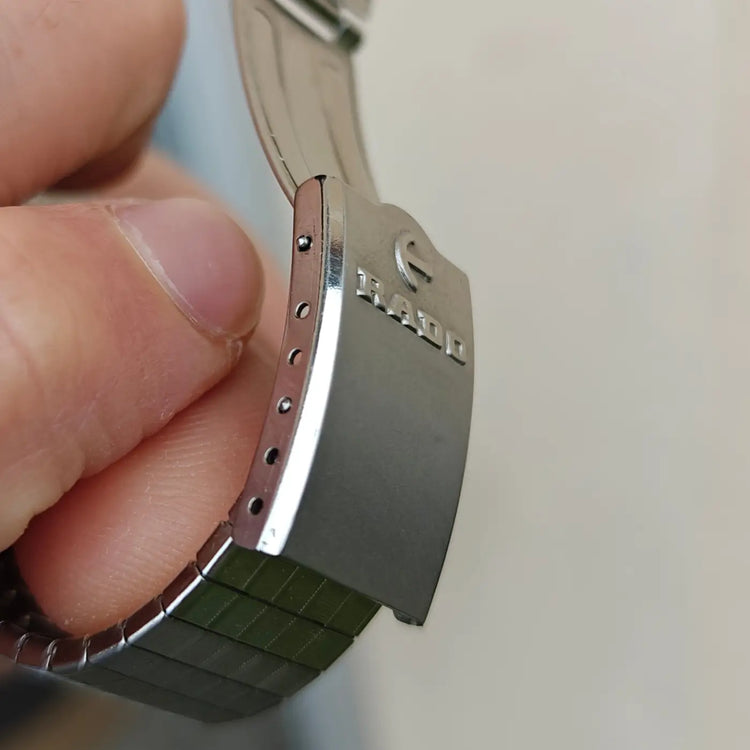 Rado Daymaster automatique