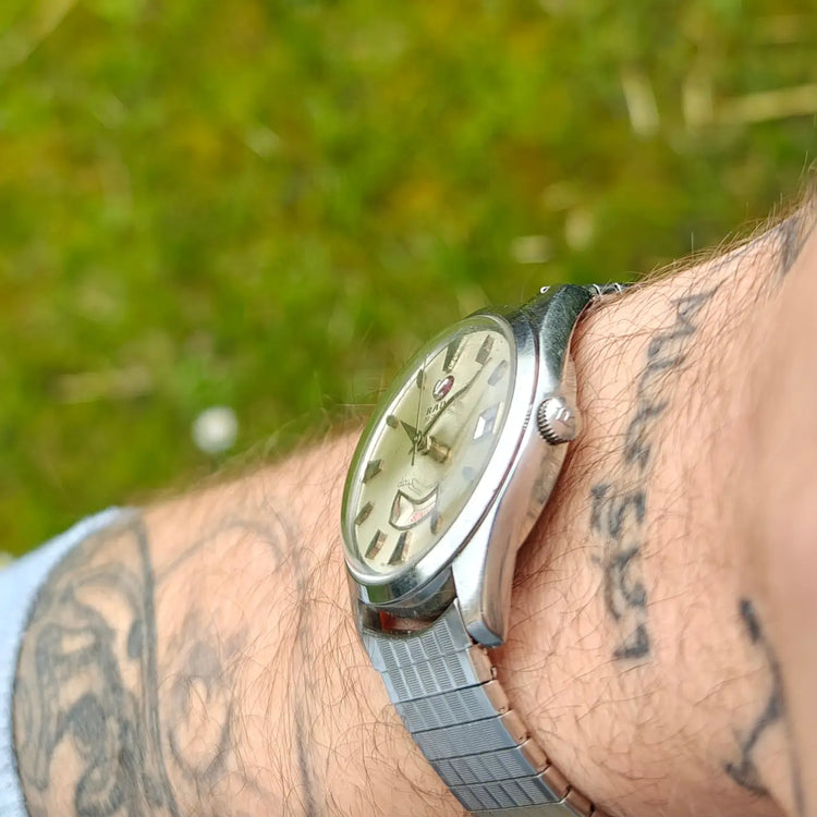 Rado Daymaster automatique