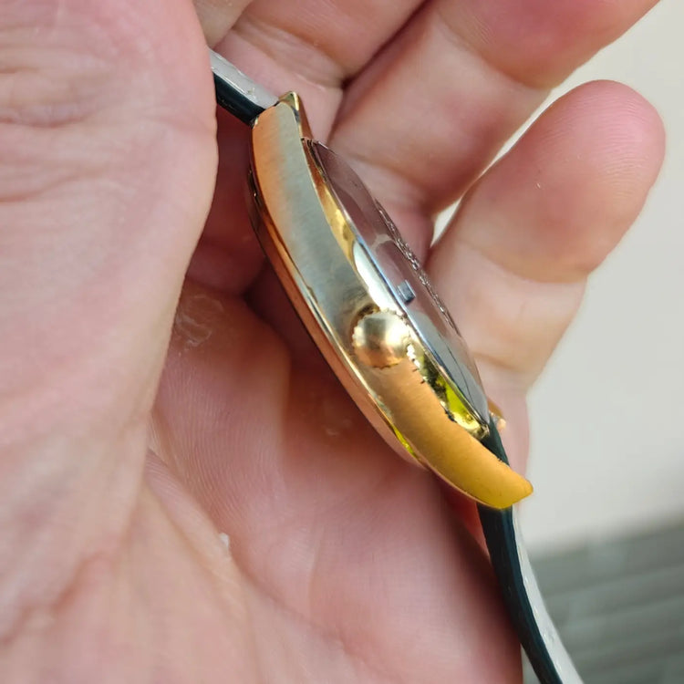 Rado Golden Horse automatique