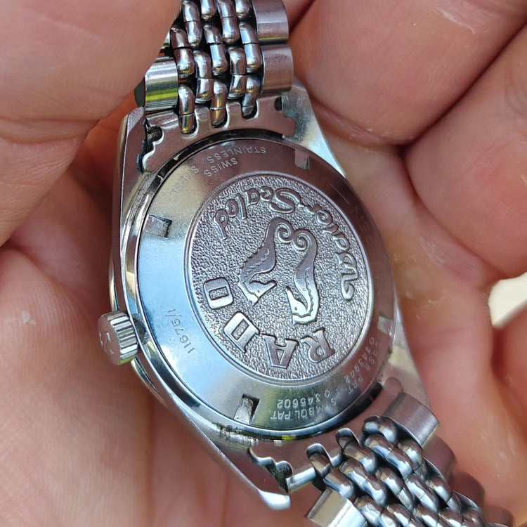 Rado Golden Horse automatique full d’origine