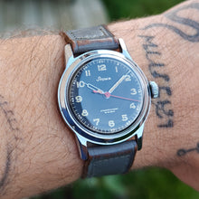 Charger l&#39;image dans la galerie, Stowa Armée Française type 1 50&#39;s
