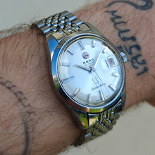 Load image into Gallery viewer, Rado Golden Horse automatique full d'origine
