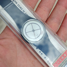Load image into Gallery viewer, Swatch Animal Wheel édition limitée 1991
