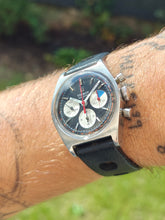 Charger l&#39;image dans la galerie, Chronographe Tissot Lemania 1281
