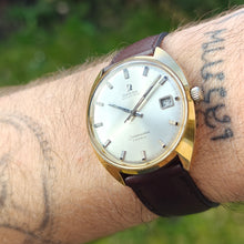 Charger l'image dans la galerie, Omega Seamaster Cosmic automatique
