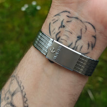 Charger l'image dans la galerie, Rado Daymaster automatique
