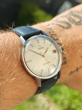 Charger l&#39;image dans la galerie, Omega Seamaster automatique Cal 564
