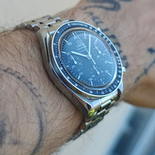 Charger l'image dans la galerie, Omega Speedmaster reduced 1998 fullset
