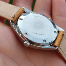 Load image into Gallery viewer, Longines Admiral Automatique - mamontrevintage
