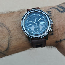 Charger l'image dans la galerie, Yema flygraf chronographe automatique 850737
