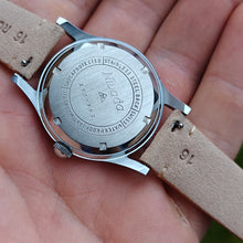 Charger l&#39;image dans la galerie, Nivada mécanique Cal eta
