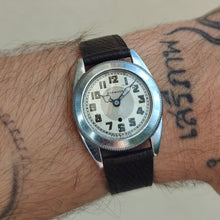 Load image into Gallery viewer, Harwood Brevet Blancpain 1926
