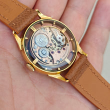 Charger l'image dans la galerie, Pierce Mystery dial Cal 103
