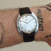 Load image into Gallery viewer, Longines Ultra thin Cal 428
