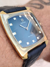 Charger l&#39;image dans la galerie, Omega Genève mécanique 111.100
