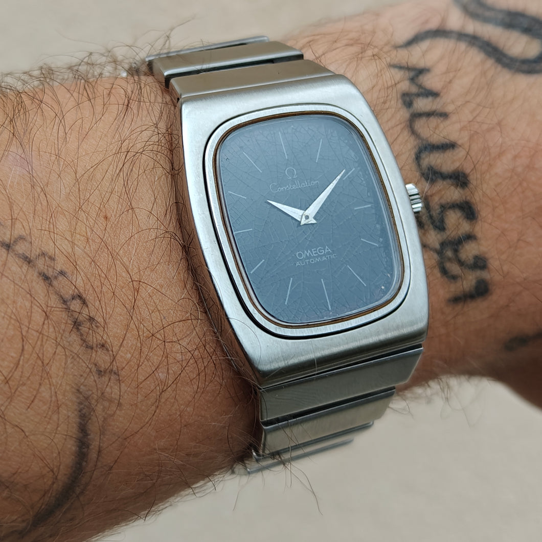 Omega constellation automatique 155.0022