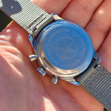 Charger l'image dans la galerie, Selectron computer Ollech &amp; Wajs valjoux
