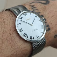 Load image into Gallery viewer, Eska St Moritz émaillée
