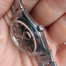 Load image into Gallery viewer, Rolex Oysterdate 6694 full d&#39;origine - mamontrevintage
