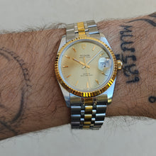 Charger l'image dans la galerie, Tudor Prince Date 74033 2003 fullset
