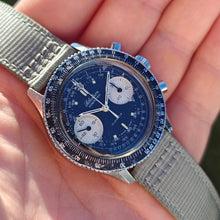 Charger l'image dans la galerie, Selectron computer Ollech &amp; Wajs valjoux
