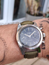 Charger l&#39;image dans la galerie, Chronographe de plongée Lator
