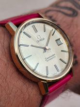 Load image into Gallery viewer, Omega Seamaster automatique Cal 1012 1977
