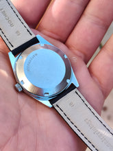 Charger l&#39;image dans la galerie, Omega Genève automatique 166.041

