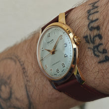 Charger l&#39;image dans la galerie, Nivada Compensamatic eta
