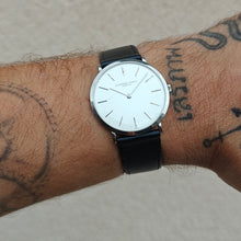 Charger l&#39;image dans la galerie, Audemars Piguet 5259 or blanc
