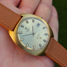 Charger l'image dans la galerie, Tissot Seastar automatique Cal 2481
