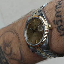 Charger l&#39;image dans la galerie, Tudor prince date automatique
