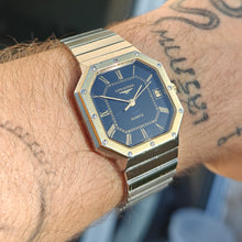 Load image into Gallery viewer, Longines 4898 octogonale
