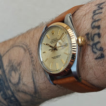 Charger l'image dans la galerie, Rolex 16013 datejust 36mm
